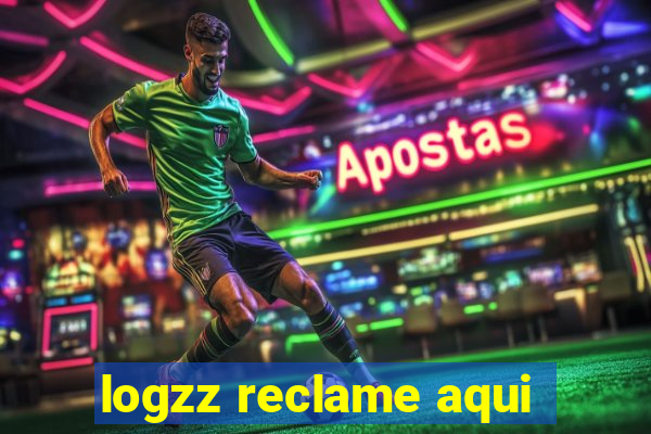 logzz reclame aqui